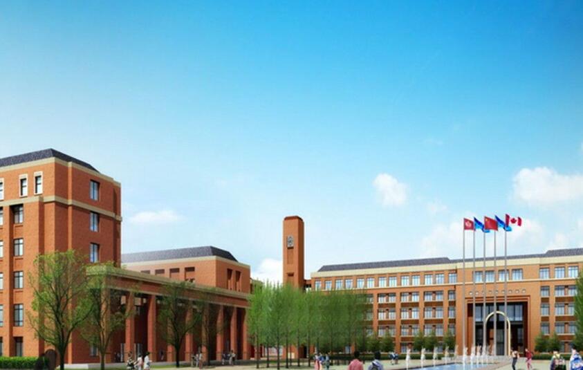 蕪湖用友軟件：中環攜手“安徽中加學校”