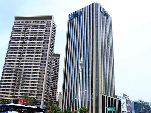 信地集團合作蕪湖用友軟件