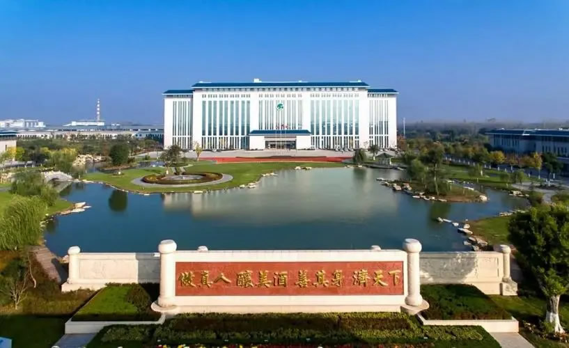 蕪湖中環信息攜手古井集團